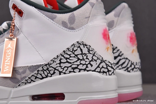 Cheap Wings Retro 3 HM6993-100 Jordan 0823